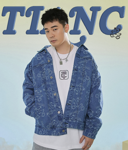 tianc陈赫自主品牌官网-图2