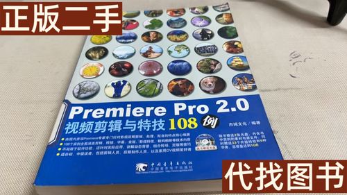 Premiere Pro 2.0教程，如何快速掌握核心技巧？-图2