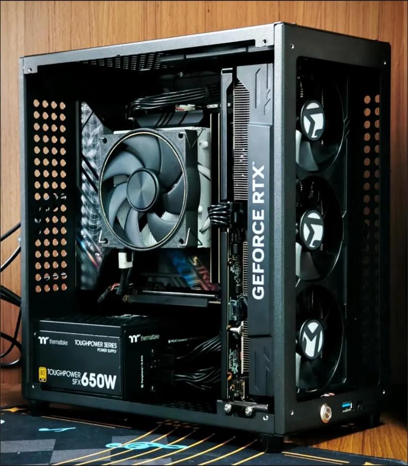 Saivia是何品牌机箱？-图3