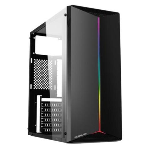 Saivia是何品牌机箱？-图1