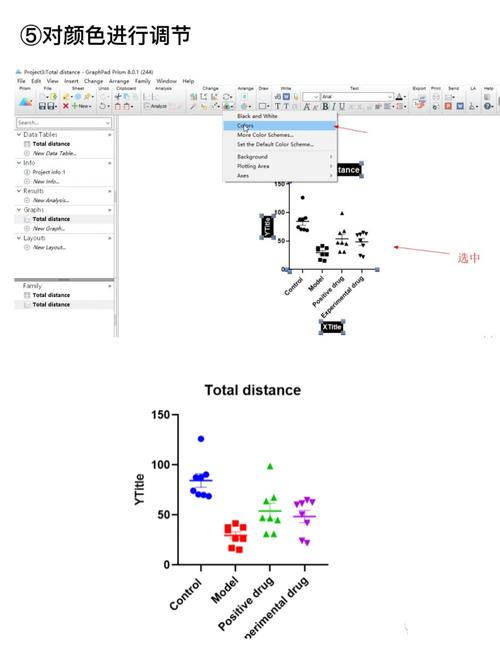 GraphPad Prism 5教程从哪学？核心功能如何掌握？-图1