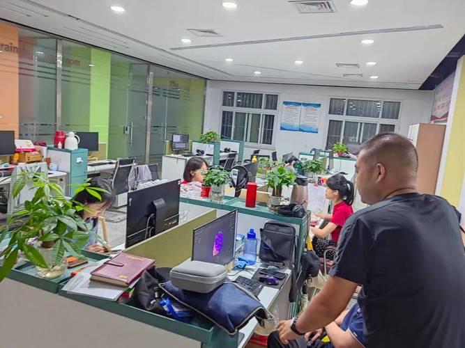 互联网公司 福利 加班-图2