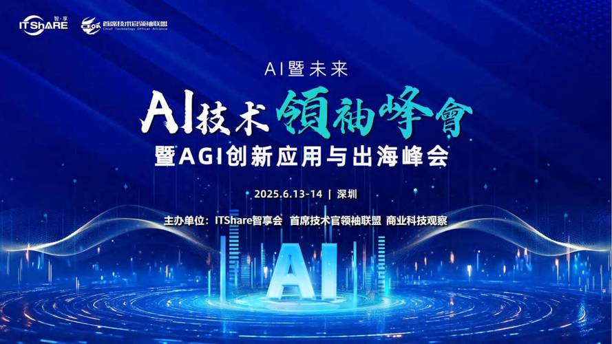 2025互联网领袖峰会-图1 2025互联网领袖峰会-图1