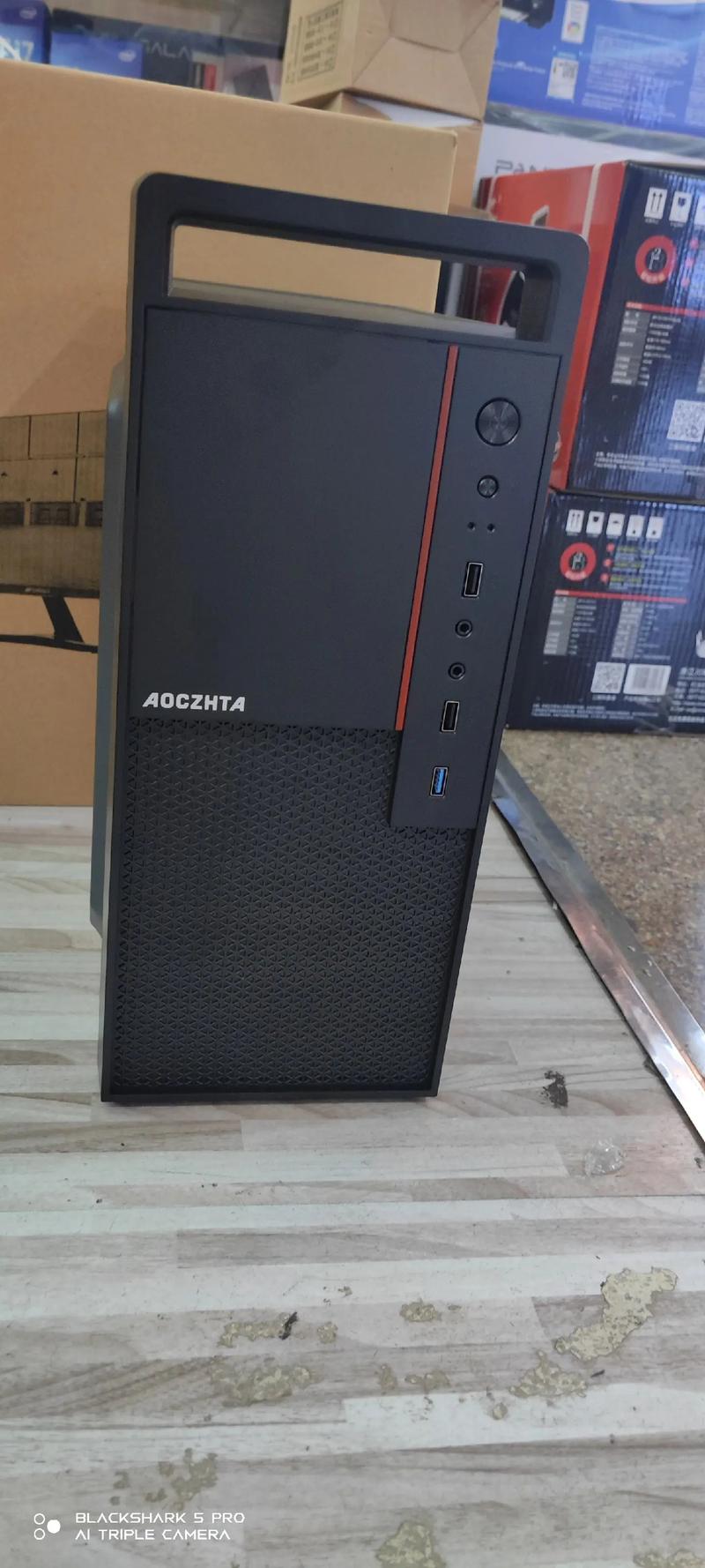 电脑是组装机好还是品牌机好-图2 电脑是组装机好还是品牌机好-图2