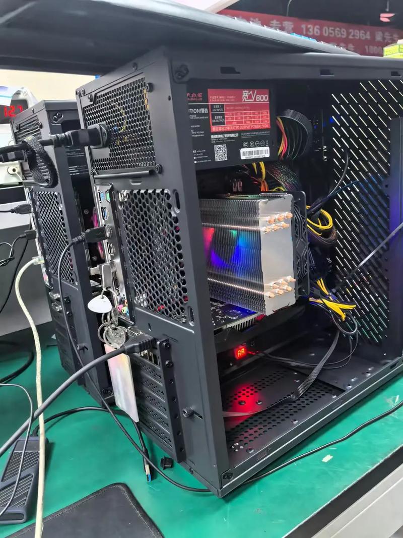 电脑是组装机好还是品牌机好-图1 电脑是组装机好还是品牌机好-图1