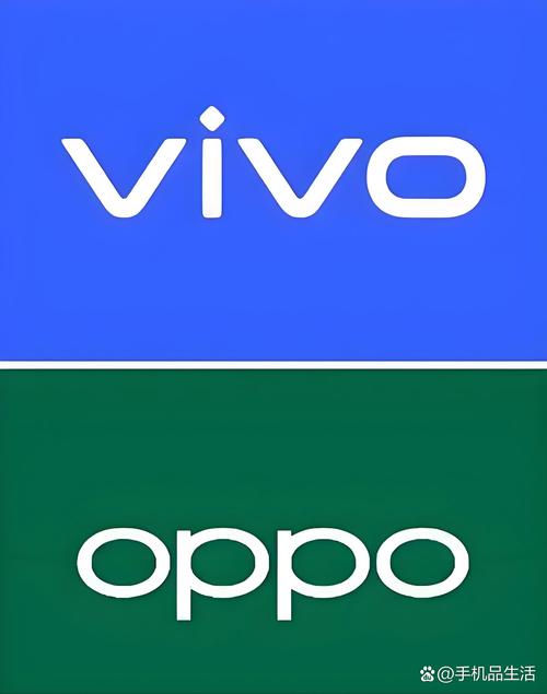 oppo手机那个国家的品牌-图2