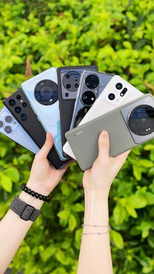 手机拍照哪家强?-图3 手机拍照哪家强?-图3