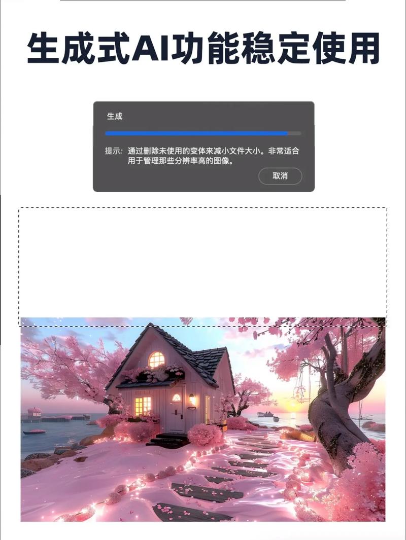Photoshop CC2025教程有哪些新功能?-图2 Photoshop CC2025教程有哪些新功能?-图2