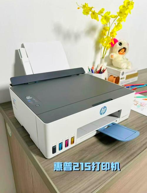 惠普打印机是哪个国家的品牌?-图1 惠普打印机是哪个国家的品牌?-图1