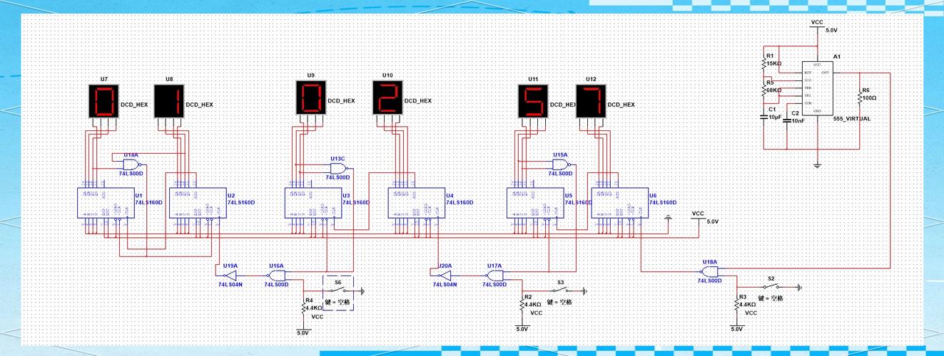 Multisim 10.0视频教程如何快速上手?-图2 Multisim 10.0视频教程如何快速上手?-图2