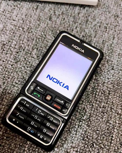 诺基亚手机是哪个国家的品牌？-图2