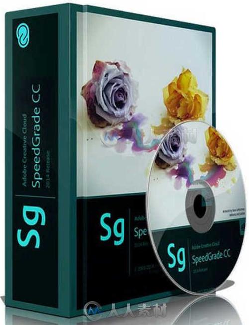 Adobe SpeedGrade教程从哪里开始学?-图1 Adobe SpeedGrade教程从哪里开始学?-图1