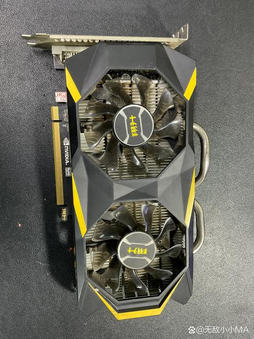 不同品牌GTX1060性能差异大吗？-图3