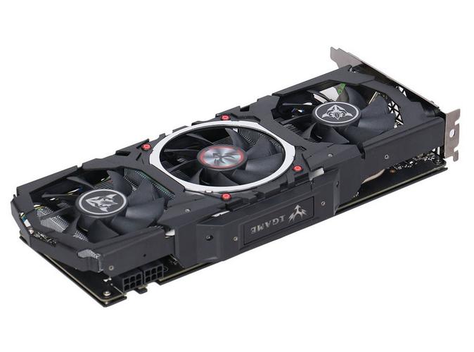 不同品牌GTX1060性能差异大吗？-图2