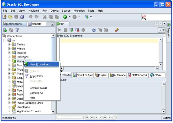 SQL Developer怎么用？新手入门教程看这里！-图3