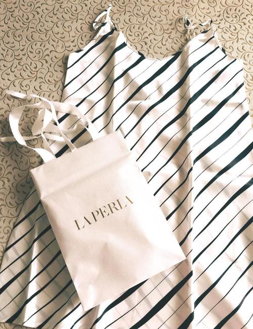 Laperla是什么品牌？-图1