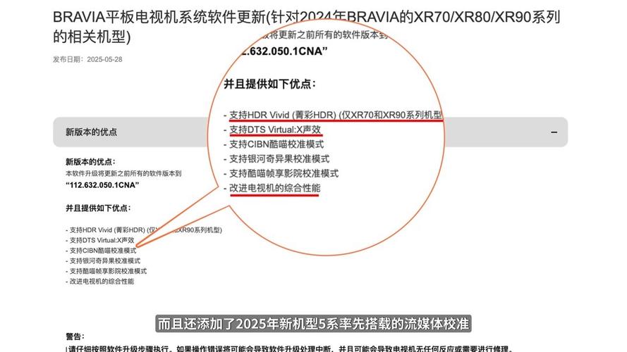 sony电视更新互联网-图2