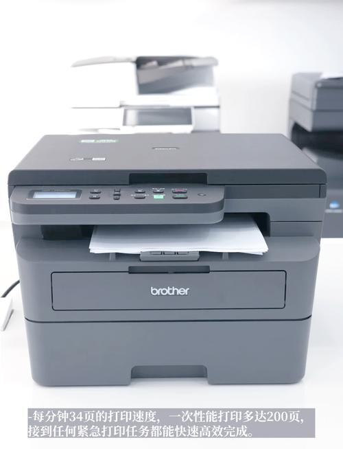 常用打印机品牌有哪些？-图2