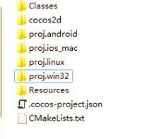 cocos2d Android教程从哪开始学?-图3 cocos2d Android教程从哪开始学?-图3