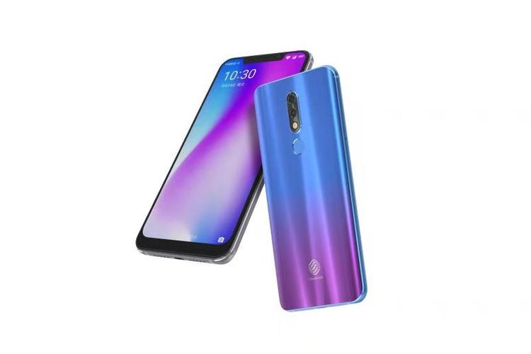 中国移动自有品牌手机a3-图2