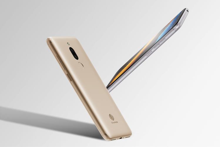 中国移动自有品牌手机a3-图3 中国移动自有品牌手机a3-图3