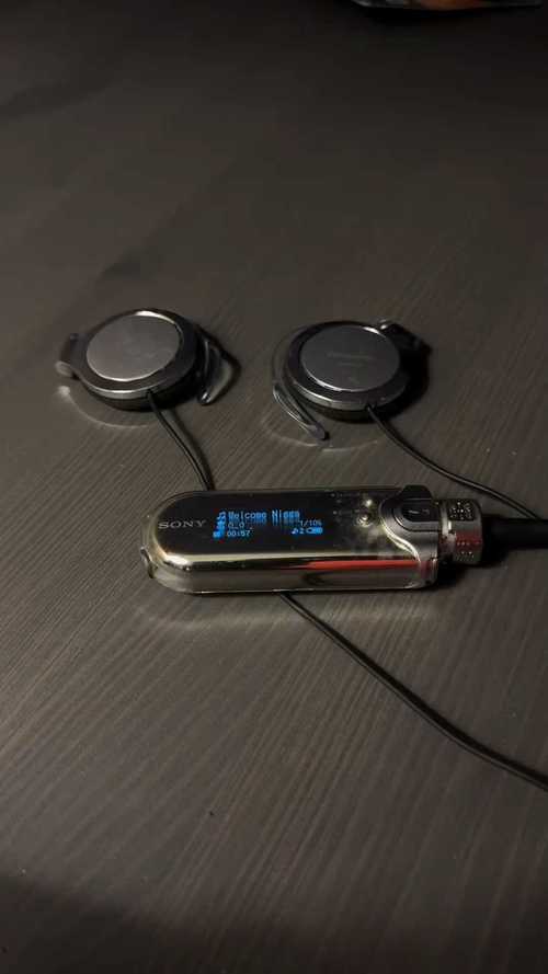 音质好又便宜的mp3品牌-图2