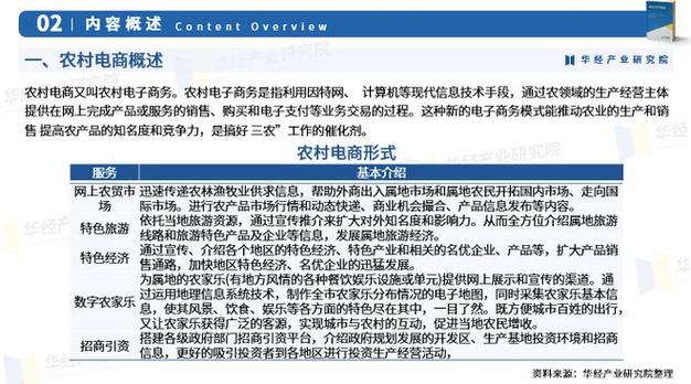 农村互联网2025，机遇与挑战如何？-图1