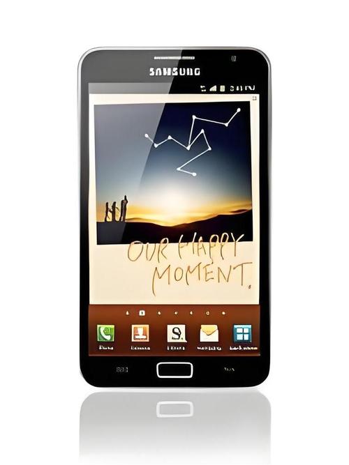 三星手机是哪个国家的品牌?-图2 三星手机是哪个国家的品牌?-图2