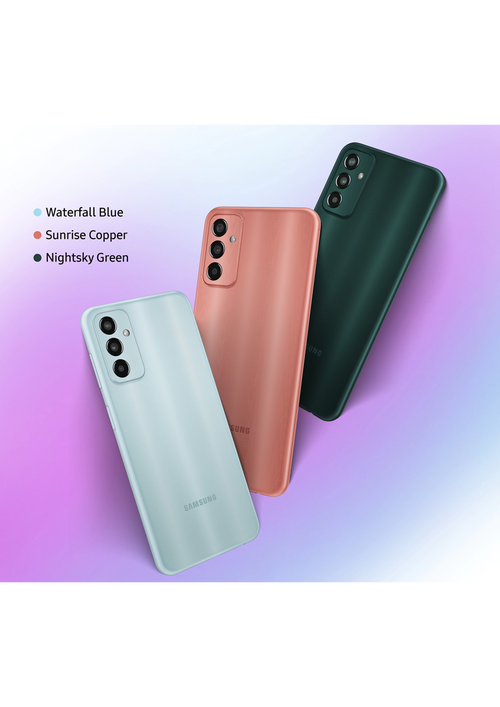 三星手机是哪个国家的品牌?-图1 三星手机是哪个国家的品牌?-图1