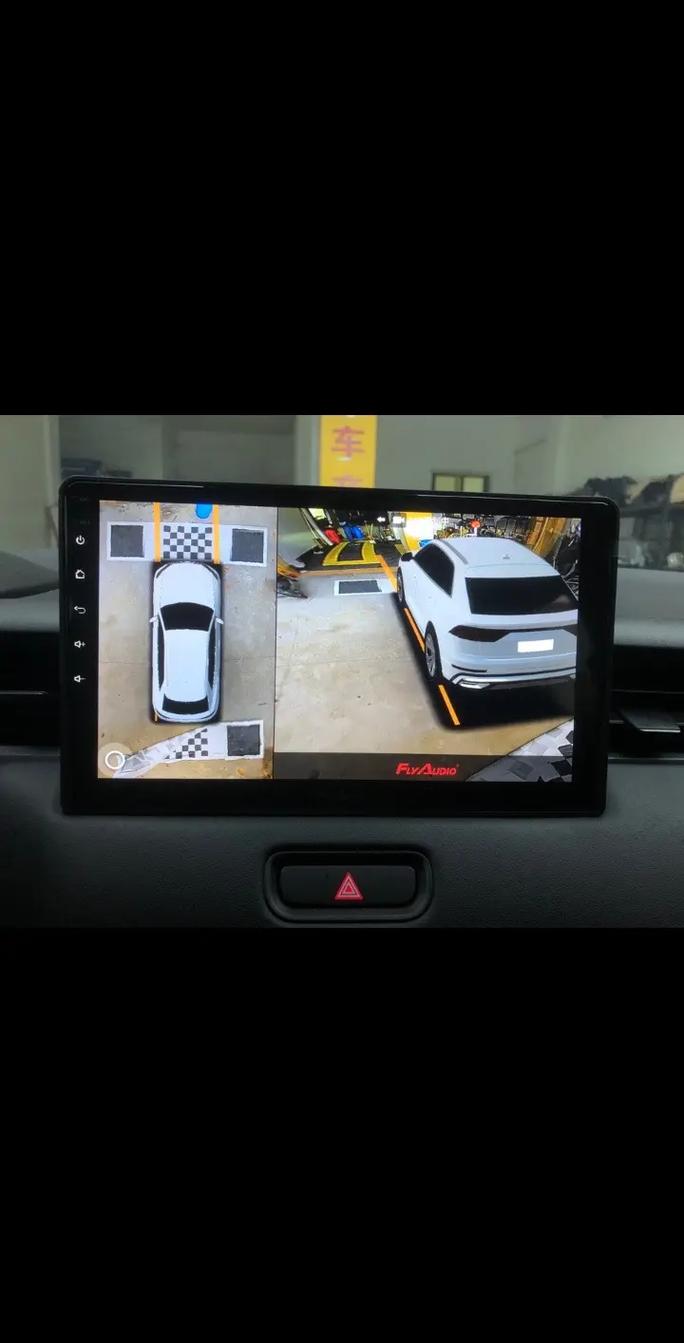 全景行车记录仪哪个品牌值得买？-图2