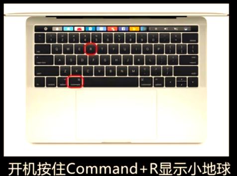 macbook pro装win7教程-图1 macbook pro装win7教程-图1