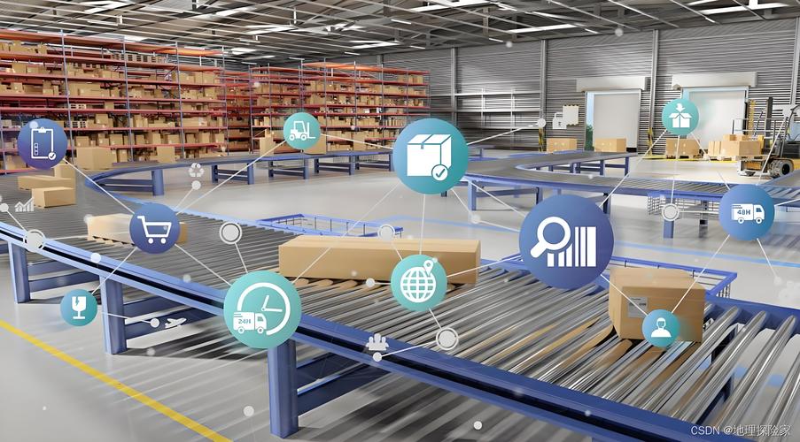 2025年快递行业将如何重塑互联网生态?-图3 2025年快递行业将如何重塑互联网生态?-图3