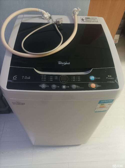 全自动洗衣机什么品牌好？-图1