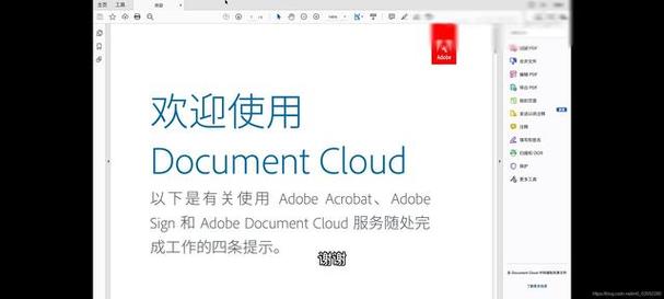 Adobe Acrobat破解教程安全吗?能长期用吗?-图3 Adobe Acrobat破解教程安全吗?能长期用吗?-图3