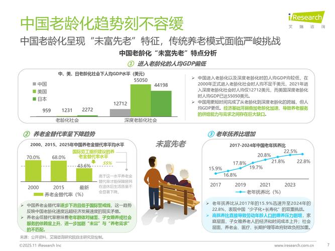 2025政治互联网养老如何落地惠民?-图1 2025政治互联网养老如何落地惠民?-图1