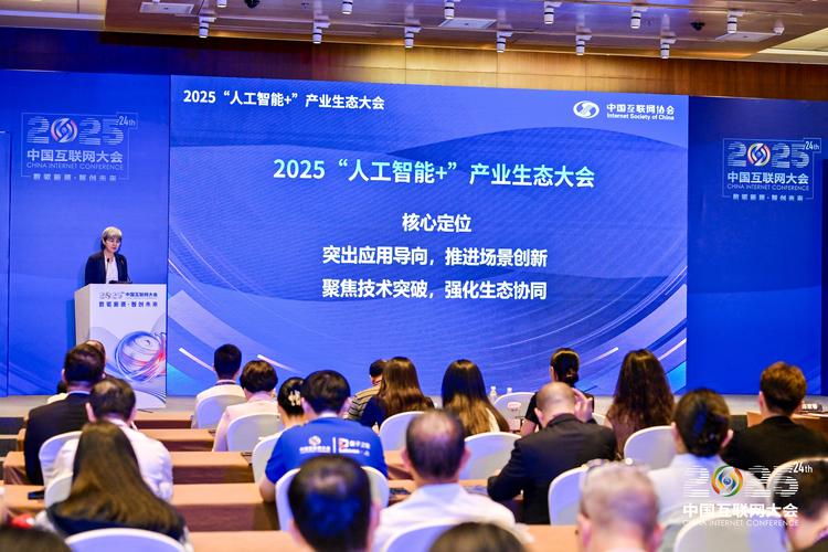 2025中国互联网发展,机遇挑战如何?-图2 2025中国互联网发展,机遇挑战如何?-图2