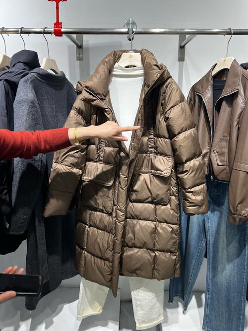 Botg女装是几线品牌?-图3 Botg女装是几线品牌?-图3