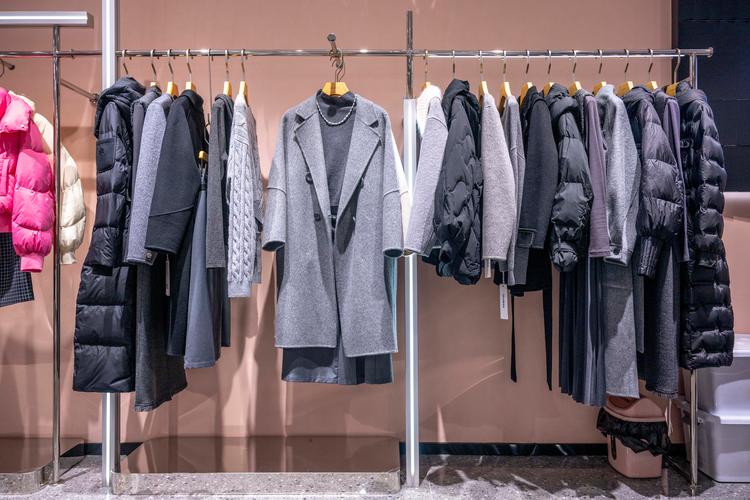 Botg女装是几线品牌?-图1 Botg女装是几线品牌?-图1