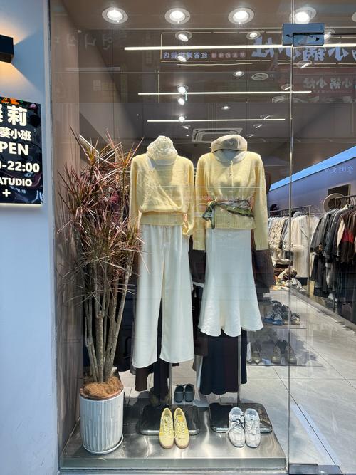 Botg女装是几线品牌?-图2 Botg女装是几线品牌?-图2