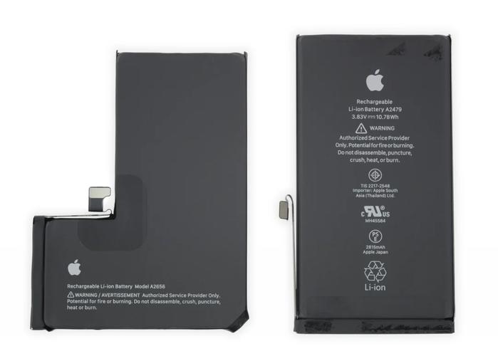 iPhone原装电池到底是谁造的？-图1