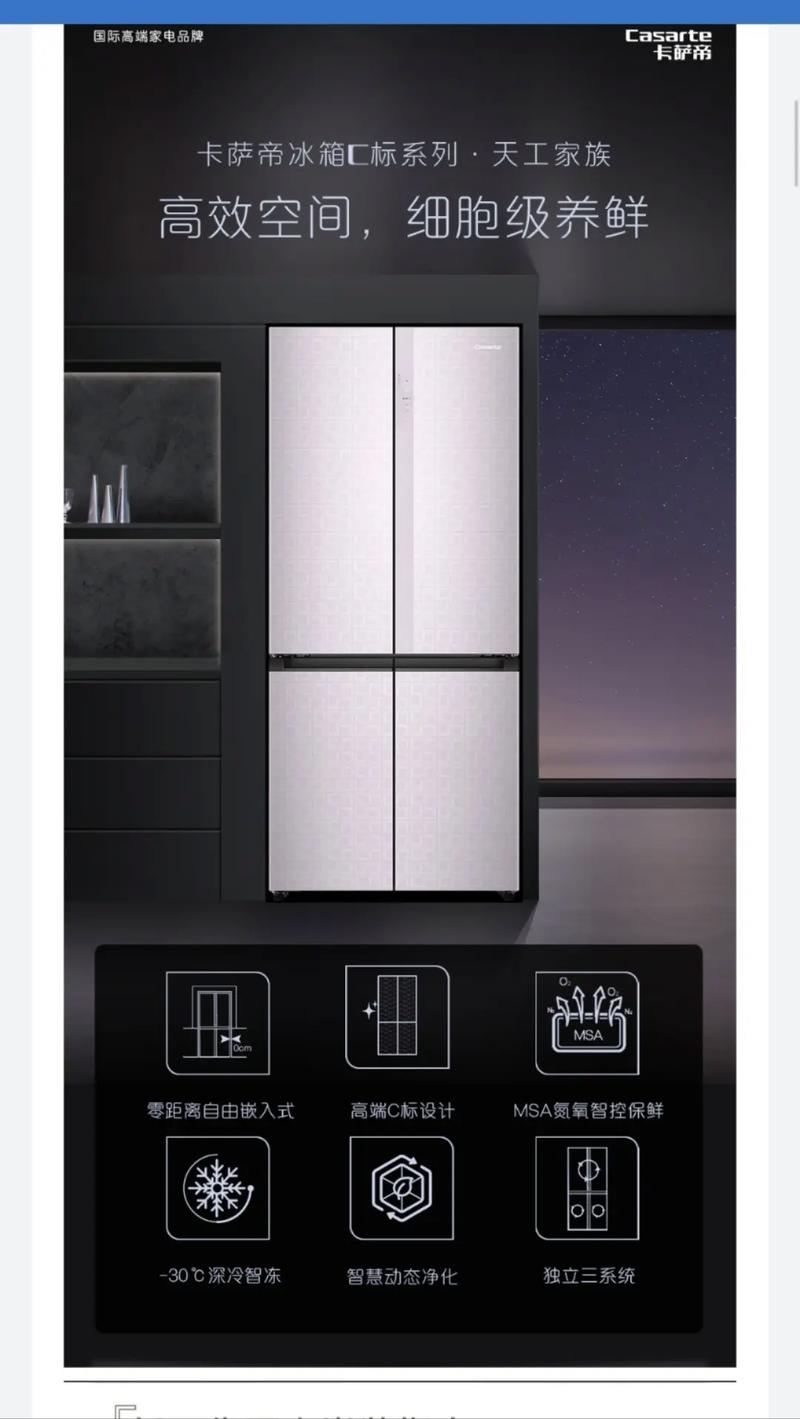 Casarte是什么品牌?-图2 Casarte是什么品牌?-图2