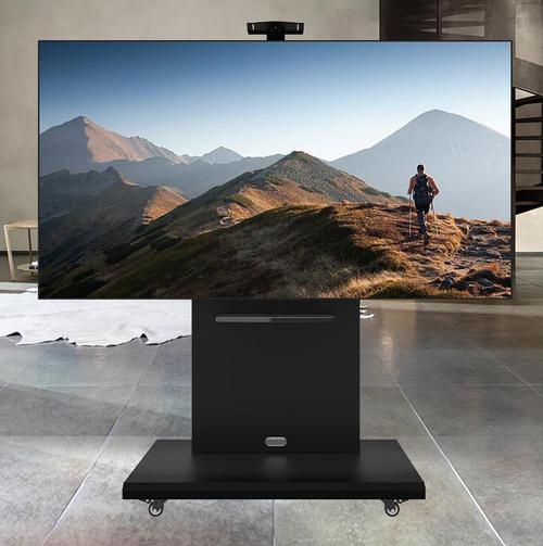 2025移动互联网电视如何重塑家庭娱乐?-图1 2025移动互联网电视如何重塑家庭娱乐?-图1