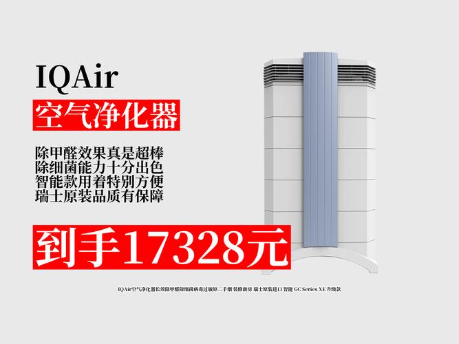 瑞士空气净化器品牌哪个最值得买？-图2