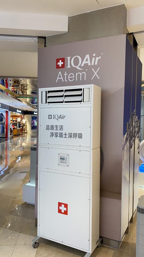 瑞士空气净化器品牌哪个最值得买？-图1