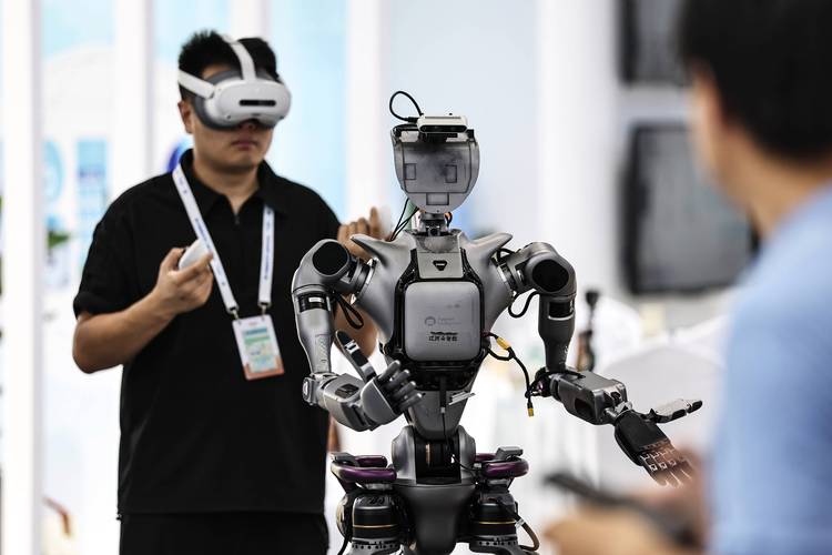 2025互联网制造峰会将重塑哪些制造新生态?-图2 2025互联网制造峰会将重塑哪些制造新生态?-图2