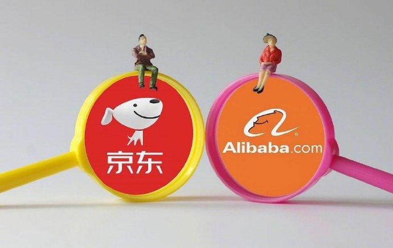 京东是阿里旗下品牌吗?-图1 京东是阿里旗下品牌吗?-图1