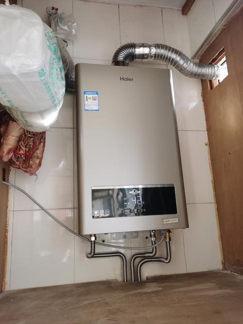 燃气热水器哪个品牌最好?-图1 燃气热水器哪个品牌最好?-图1