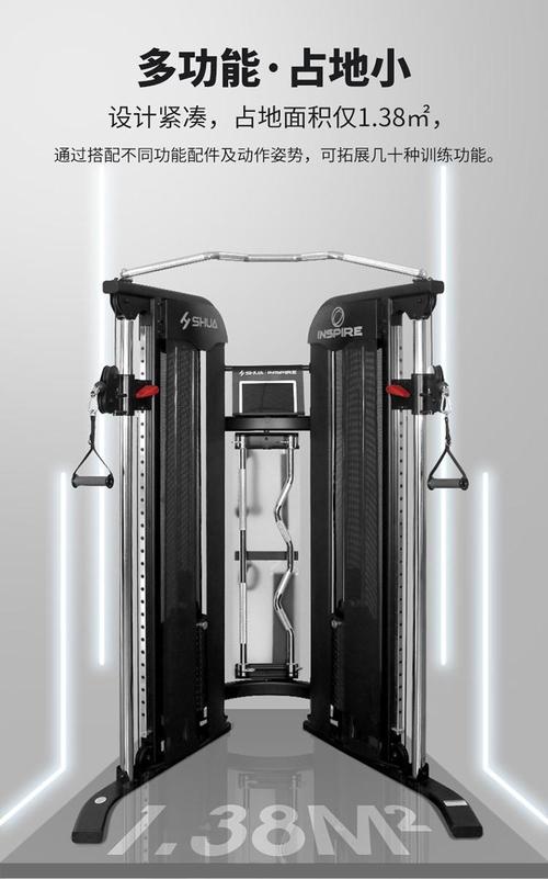 家用健身器材品牌怎么选？-图3