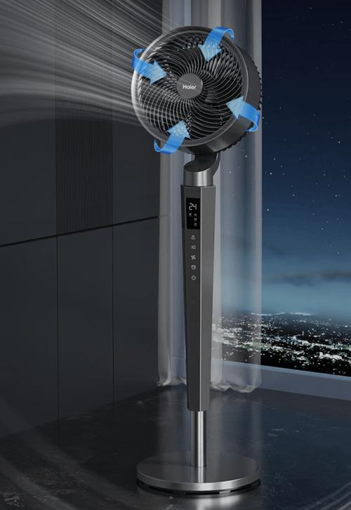 2025电风扇10大品牌,哪款最适合你家?-图1 2025电风扇10大品牌,哪款最适合你家?-图1