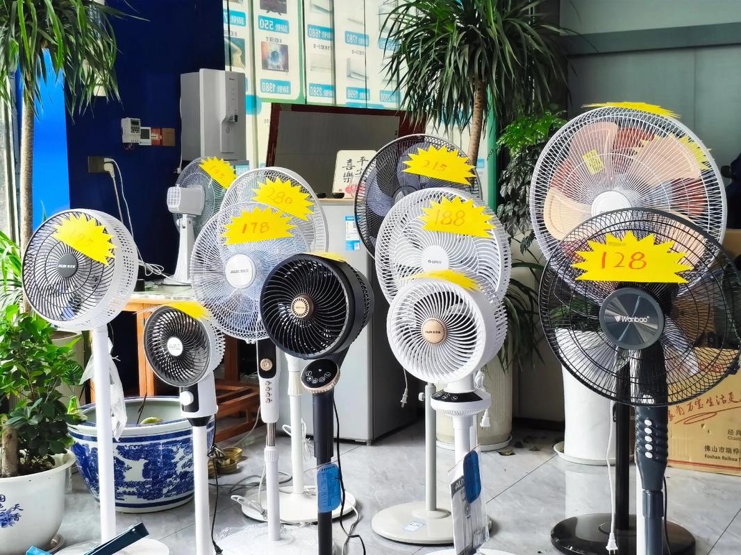 2025电风扇10大品牌，哪款最适合你家？-图2